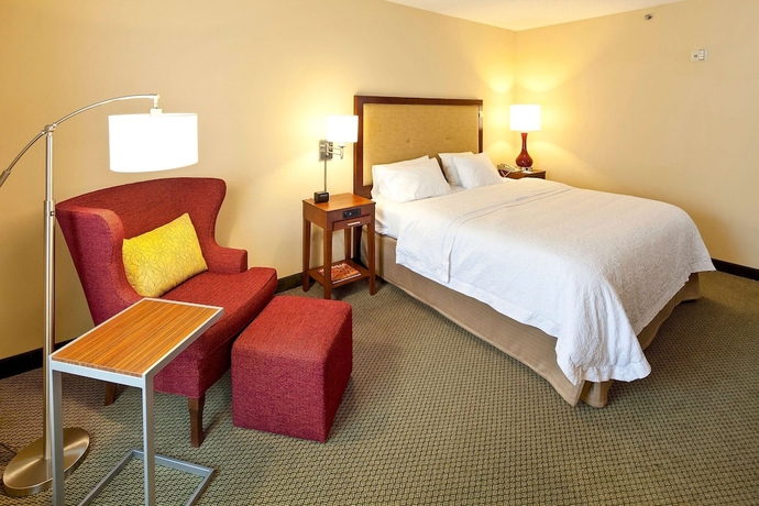 Imagen de la habitación del Hotel Hampton Inn and Suites Nashville-green Hills. Foto 12