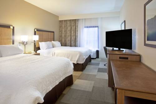 Imagen de la habitación del Hotel Hampton Inn and Suites Nashville-smyrna. Foto 1