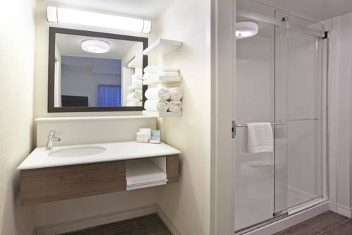 Imagen de la habitación del Hotel Hampton Inn and Suites Nashville-smyrna. Foto 3