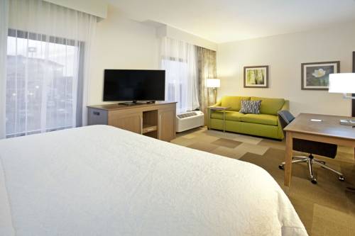 Imagen de la habitación del Hotel Hampton Inn and Suites Nashville-smyrna. Foto 4