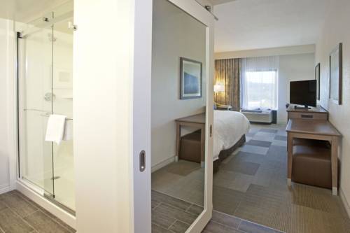 Imagen de la habitación del Hotel Hampton Inn and Suites Nashville-smyrna. Foto 6