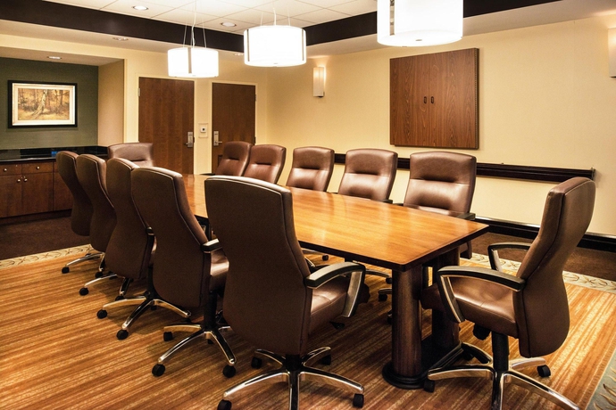 Imagen de la habitación del Hotel Hampton Inn and Suites National Harbor - Alexandria Area. Foto 13