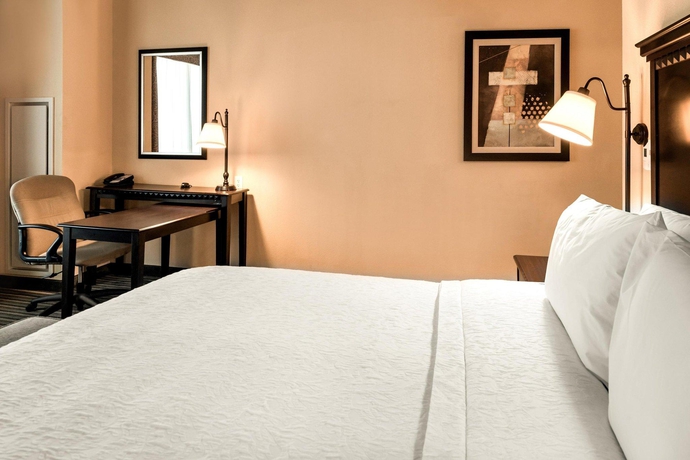 Imagen general del Hotel Hampton Inn and Suites National Harbor - Alexandria Area. Foto 10