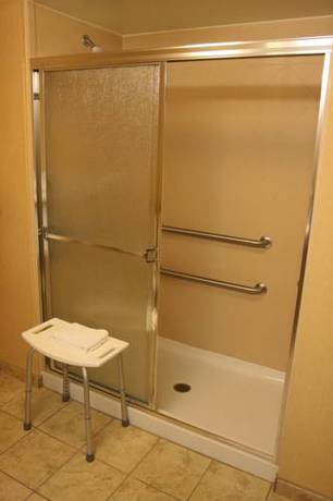 Imagen de la habitación del Hotel Hampton Inn and Suites Navarre. Foto 3