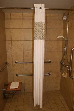 Imagen de la habitación del Hotel Hampton Inn and Suites Navarre. Foto 6