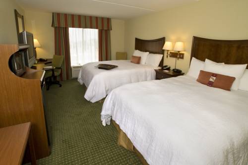 Imagen general del Hotel Hampton Inn and Suites Navarre. Foto 1