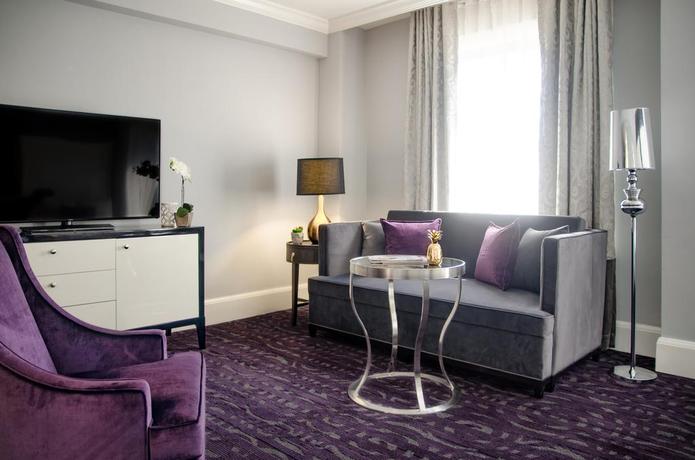 Imagen general del Hotel Hampton Inn and Suites New Orleans Canal St. French Quarter. Foto 5