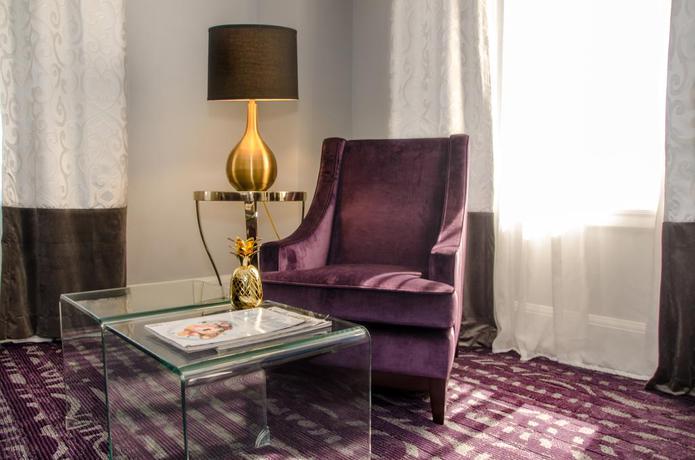 Imagen general del Hotel Hampton Inn and Suites New Orleans Canal St. French Quarter. Foto 9