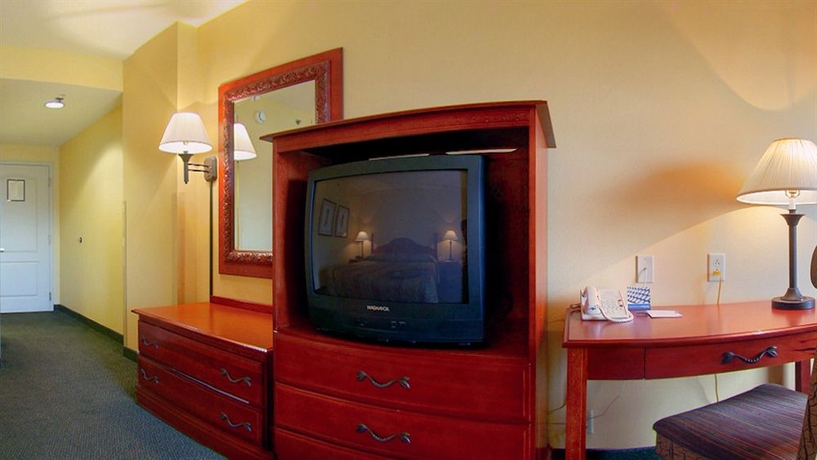 Imagen de la habitación del Hotel Hampton Inn and Suites New Orleans Convention Center. Foto 3