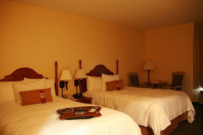 Imagen de la habitación del Hotel Hampton Inn and Suites New Orleans Convention Center. Foto 4