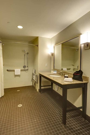 Imagen de la habitación del Hotel Hampton Inn and Suites New Orleans Downtown (french Qtr Area). Foto 10