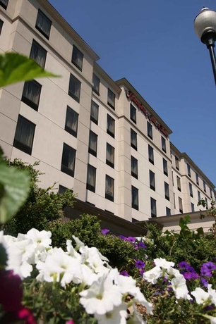 Imagen general del Hotel Hampton Inn and Suites Newark-harrison-riverwalk. Foto 1