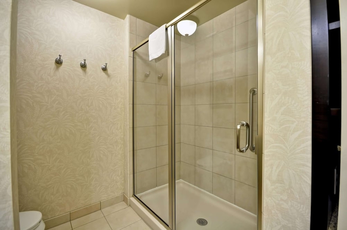 Imagen de la habitación del Hotel Hampton Inn and Suites North Charleston-university Blvd. Foto 10