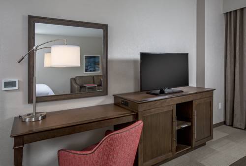 Imagen de la habitación del Hotel Hampton Inn and Suites Oahu/kapolei. Foto 2