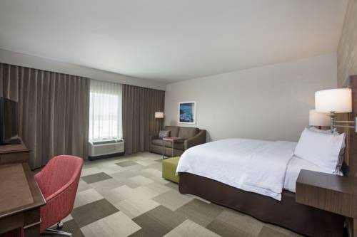 Imagen de la habitación del Hotel Hampton Inn and Suites Oahu/kapolei. Foto 3