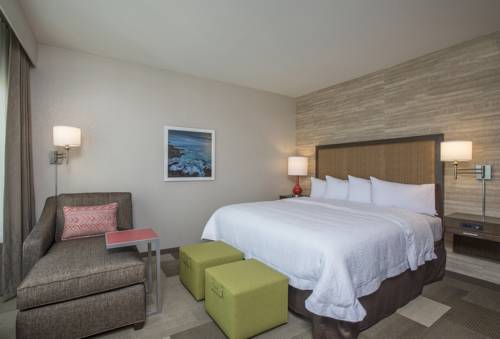 Imagen de la habitación del Hotel Hampton Inn and Suites Oahu/kapolei. Foto 5