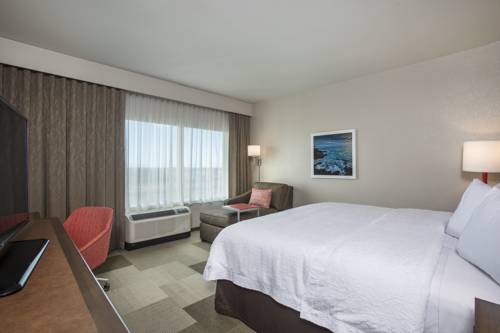 Imagen de la habitación del Hotel Hampton Inn and Suites Oahu/kapolei. Foto 6