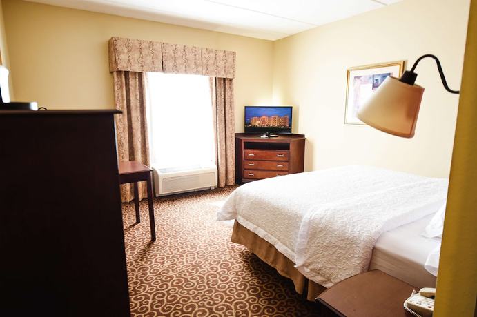 Imagen de la habitación del Hotel Hampton Inn and Suites Ocala - Belleview. Foto 3