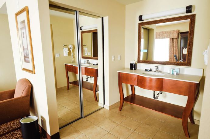 Imagen de la habitación del Hotel Hampton Inn and Suites Ocala - Belleview. Foto 4
