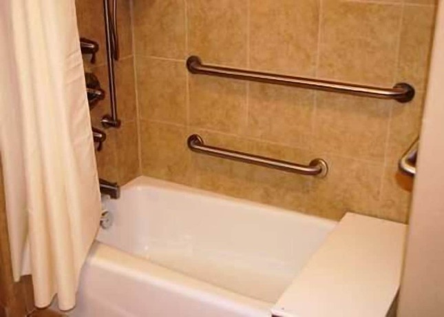 Imagen de la habitación del Hotel Hampton Inn and Suites Ocala - Belleview. Foto 5