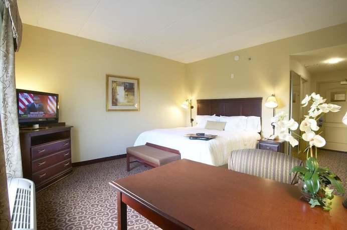 Imagen de la habitación del Hotel Hampton Inn and Suites Ocala - Belleview. Foto 7