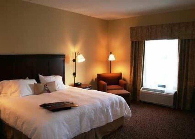 Imagen de la habitación del Hotel Hampton Inn and Suites Ocala - Belleview. Foto 8