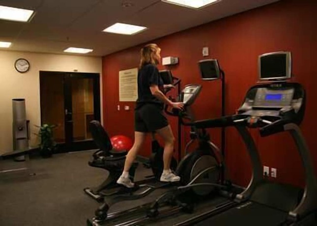 Imagen de los interiores del Hotel Hampton Inn and Suites Ocala - Belleview. Foto 17