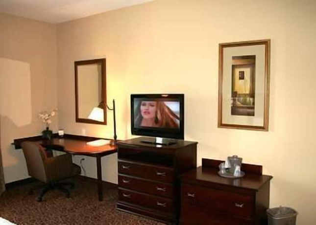 Imagen de la habitación del Hotel Hampton Inn and Suites Ocala - Belleview. Foto 10