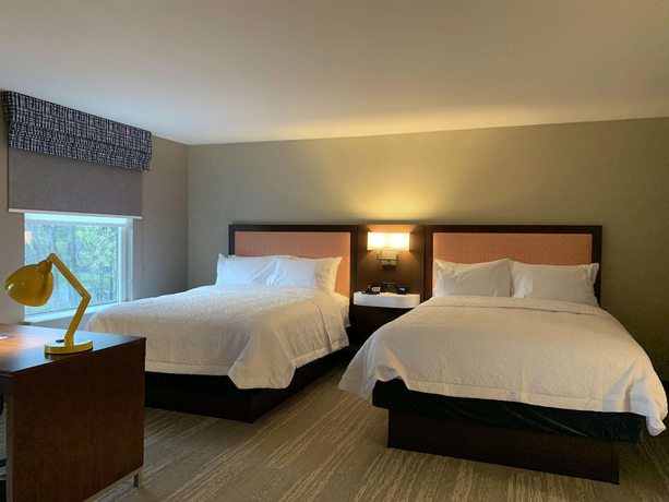 Imagen de la habitación del Hotel Hampton Inn and Suites Ocean City West. Foto 12
