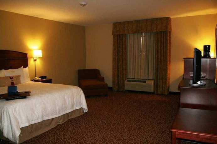 Imagen de la habitación del Hotel Hampton Inn and Suites Oklahoma City - South. Foto 12