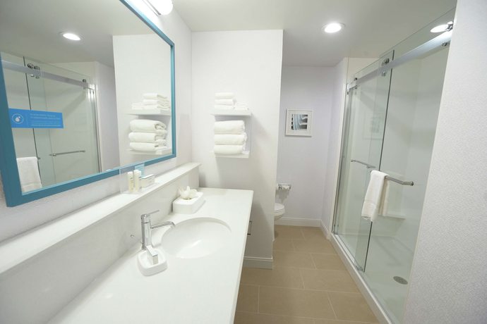 Imagen de la habitación del Hotel Hampton Inn and Suites Oklahoma City/Quail Springs. Foto 5