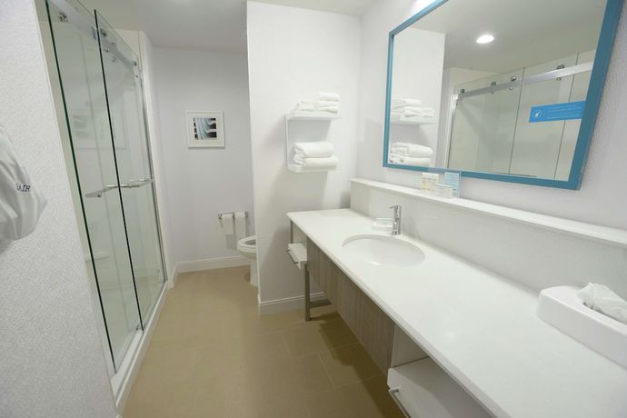 Imagen de la habitación del Hotel Hampton Inn and Suites Oklahoma City/Quail Springs. Foto 16