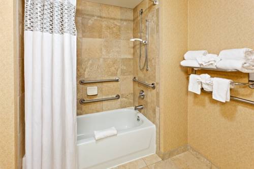 Imagen de la habitación del Hotel Hampton Inn and Suites Omaha Southwest-la Vista. Foto 11