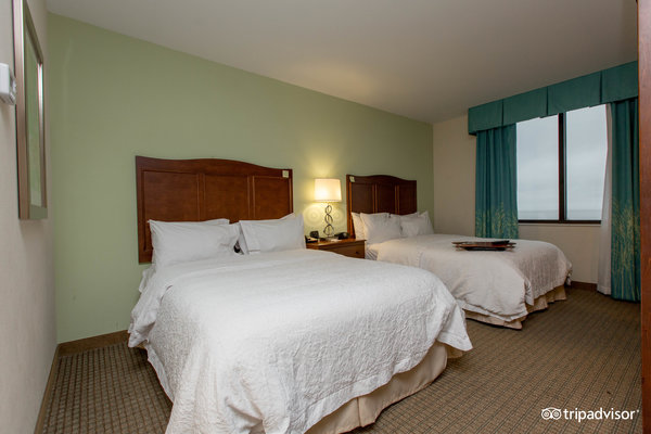 Imagen de la habitación del Hotel Hampton Inn and Suites Orange Beach/gulf Front. Foto 3