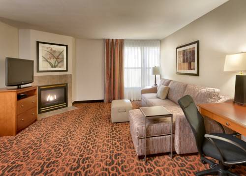 Imagen de la habitación del Hotel Hampton Inn and Suites Orem. Foto 1