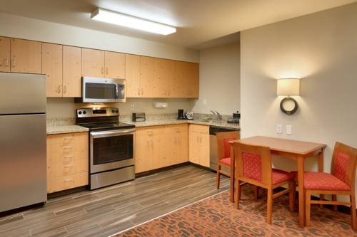Imagen de la habitación del Hotel Hampton Inn and Suites Orem. Foto 2