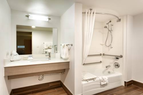 Imagen de la habitación del Hotel Hampton Inn and Suites Orem. Foto 3