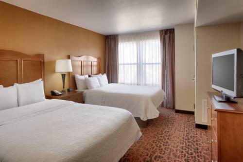 Imagen de la habitación del Hotel Hampton Inn and Suites Orem. Foto 4