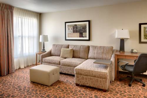 Imagen de la habitación del Hotel Hampton Inn and Suites Orem. Foto 5