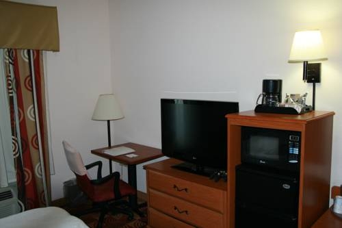 Imagen general del Hotel Hampton Inn and Suites Orlando Intl Dr N. Foto 4