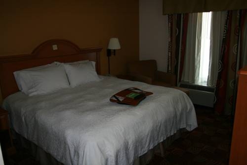 Imagen general del Hotel Hampton Inn and Suites Orlando Intl Dr N. Foto 5