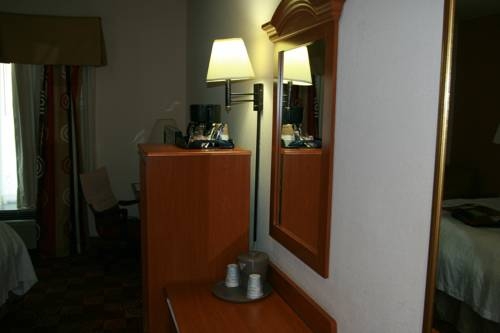 Imagen general del Hotel Hampton Inn and Suites Orlando Intl Dr N. Foto 8