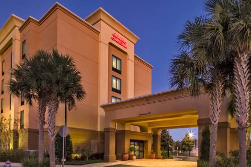 Imagen de la habitación del Hotel Hampton Inn and Suites Orlando-apopka. Foto 2