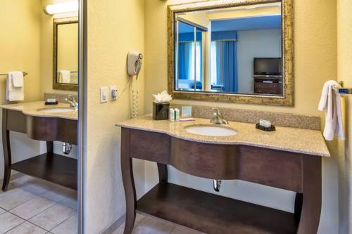 Imagen de la habitación del Hotel Hampton Inn and Suites Orlando-apopka. Foto 3