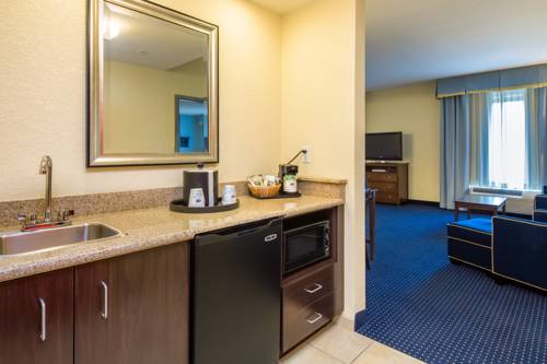 Imagen de la habitación del Hotel Hampton Inn and Suites Orlando-apopka. Foto 4