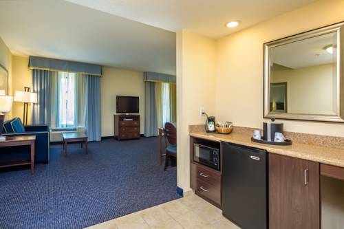 Imagen general del Hotel Hampton Inn and Suites Orlando-apopka. Foto 1