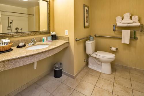 Imagen de la habitación del Hotel Hampton Inn and Suites Orlando-apopka. Foto 7