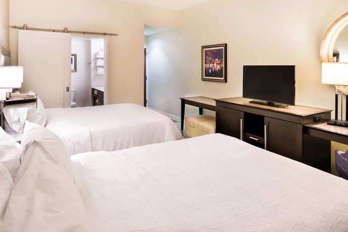 Imagen de la habitación del Hotel Hampton Inn and Suites Orlando/east Ucf Area. Foto 3