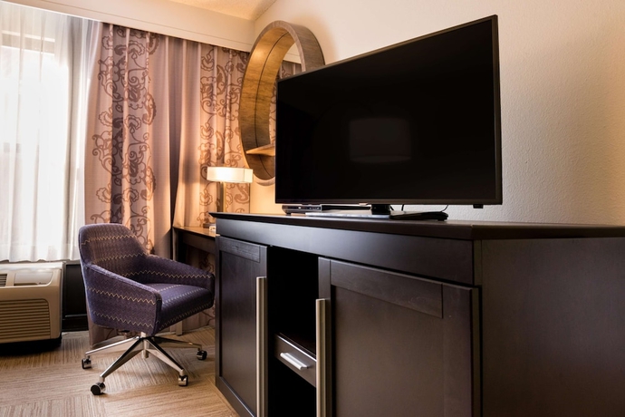 Imagen de la habitación del Hotel Hampton Inn and Suites Orlando/east Ucf Area. Foto 4
