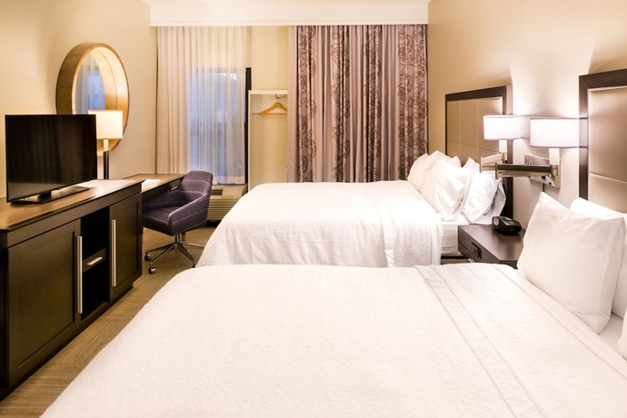 Imagen de la habitación del Hotel Hampton Inn and Suites Orlando/east Ucf Area. Foto 6